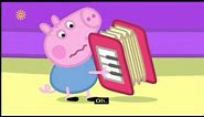 Peppa Pig (Series 1) - Musical Instruments (with subtitles)