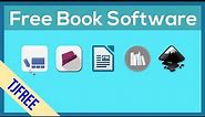 Free Software for Writers and Authors