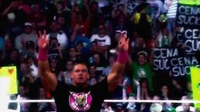 John Cena Theme Song & New Titantron 2012 - 2013 (Pink Version) with Download Link