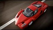 Enzo Car Review | Top Gear | BBC