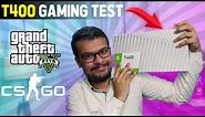 T400 Gaming Test + benchmark | T400 Review | Is Nvidia t400 good for gaming?