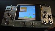 stm32f205 NES Emulator