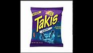 what is the best takis flavor