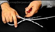 Wire Rope sling Eye making