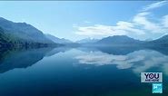 Discovering the delights of France's Lake Annecy - You Are Here