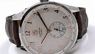 TAG Heuer Carrera Heritage Automatic (WAS2112)