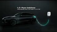 HUAWEI FusionSolar Smart Charger: Drive with Sun Power