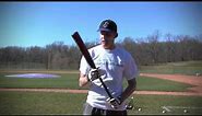 Reebok Vector TLS RVTLSBB - BaseballBats.com