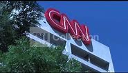 CNN CENTER EXTERIORS
