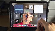 Can You Use Standby Mode on iPad in iPadOS 17? (no)