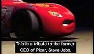 Did you know that🥺 in "CARS"💯