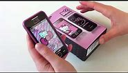 Samsung Hello Kitty Phone