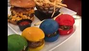 Sugar Factory (Food Review) Hard Rock Casino 5223 Orient Rd, Tampa, FL 33610