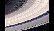 Saturn, its Rings and Moons - Professor Carolin Crawford