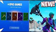 HOW TO UNLOCK ALL NEW *EXCLUSIVE* STW PICKAXES IN BATTLE ROYALE!