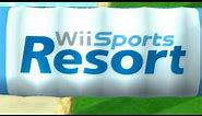 Wii Sports Resort - All 12 Sports!