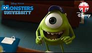 MONSTERS UNIVERSITY | UK Trailer | Official Disney UK