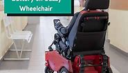 How To Change The Battery On Jazzy Wheelchair In 4 Steps