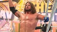 Secret behind AJ Styles insane body transformation as WWE star returns 'jacked'