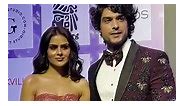 Varinder Chawla - Celebrities At Pinkvilla Screen & Style...
