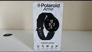 Polaroid Single Touch Active Smart Watch (PA58)
