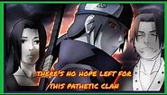 Legendary Anime Quotes - Itachi Uchiha ( There's No Hope Left For This Pathetic Clan)