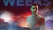 3 Weeks | Star Trek: Discovery