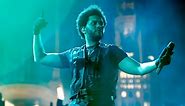 The Weeknd es oficialmente el artista más popular del mundo, según los Guinness Records