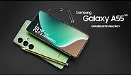 Samsung Galaxy A55 (2024) Introduction!!!