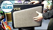 VOX AV30 Hybrid Guitar Amplifier Review