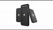 STACKED Wireless Charging Case iPhone 6