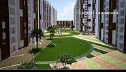 My Home Vihanga - Luxury 2BHK, 3BHK Flats in Gachibowli Hyderabad | 3 BHK Flats near Financial District