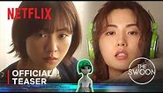 Glitch | Official Teaser | Netflix