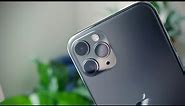 iPhone 11 Pro nova recenzija u 2022! Da li je i dalje dobar izbor?