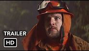 Fire Country (CBS) Trailer #2 HD - Max Thieriot firefighter series