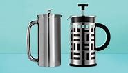 The Best French Press Coffee Makers for a Barista-Level Cup at Home