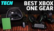 Best Xbox One Gear And Accessories