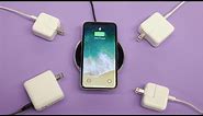 How to Charge Your iPhone Faster
