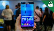 Samsung Galaxy Note 5 - First Look!