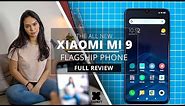 Xiaomi Mi 9 - Most affordable top3 smartphone camera? - Full Review [Xiaomify]