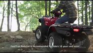 Choosing the Honda Utility ATV That's Right For You