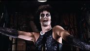 Rocky Horror - I See You Shiver with Anticipation [Full]