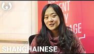 WIKITONGUES: Ivy speaking Shanghainese