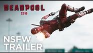 Deadpool | Red Band Trailer [HD] | 20th Century FOX