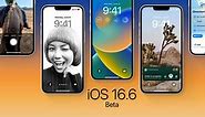 Apple releases iOS 16.6 beta 4 ahead of upcoming iPhone software update - 9to5Mac