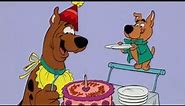 Happy Birthday, Scooby-Doo Song 🎶