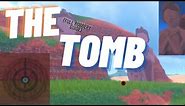 How to Rob the TOMB in Jailbreak | Roblox