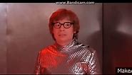 Austin Powers - Ouch baby...very ouch on Make a GIF