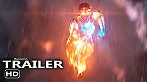 Superior Iron Man Trailer (2022) Doctor Strange 2: In The Multiverse Of Madness TV Spot