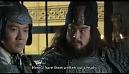 Three Kingdoms - Episode【49】English Subtitles (2010)